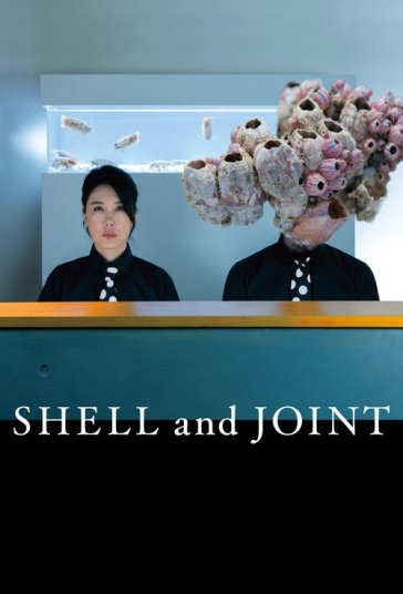 پوسته و مفصل فیلم