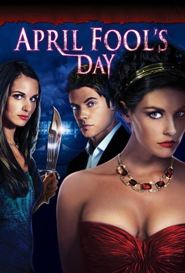 دروغ اول آوریل فیلم
