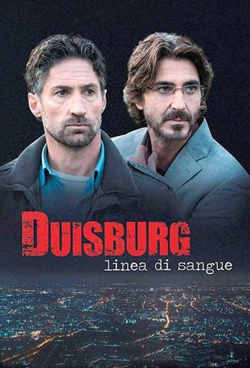 دویسبورگ: خط خون فیلم