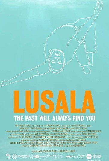 لوسالا فیلم