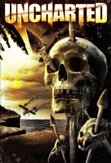ناشناخته فیلم