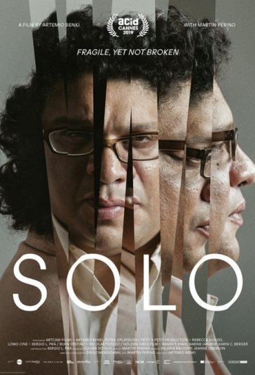 سولو فیلم