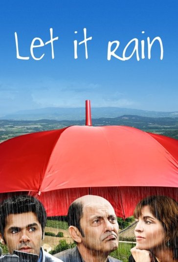بگذار باران ببارد فیلم