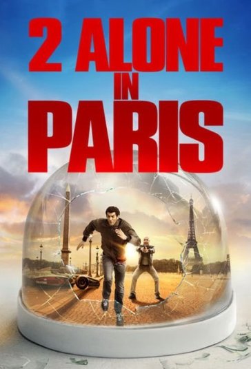 دو تنها در پاریس فیلم