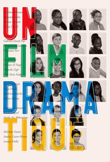 یک فیلم دراماتیک فیلم