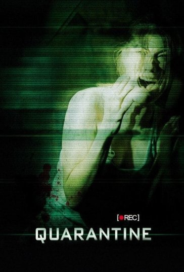 قرنطینه فیلم
