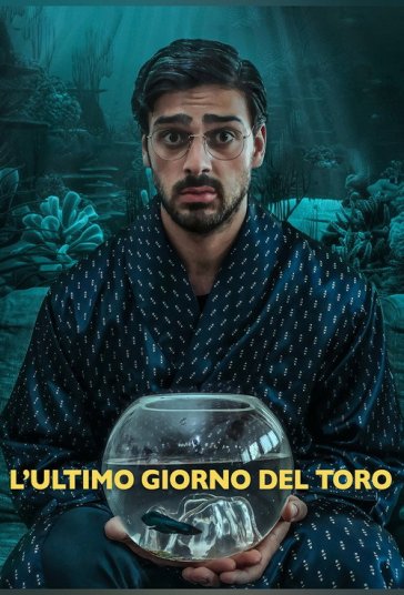 آخرین روز برج فیلم