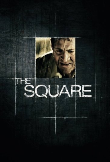 مربع فیلم