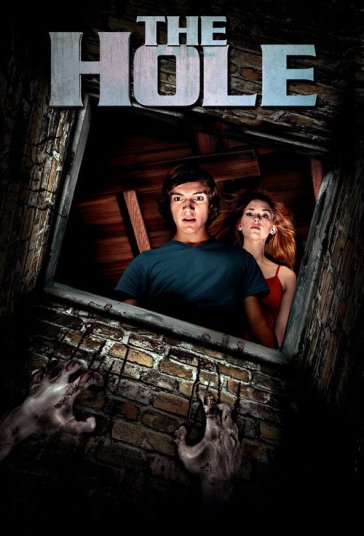 حفره فیلم