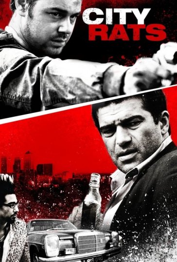 موش‌های شهری فیلم