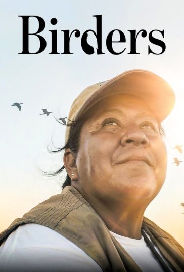 پرنده‌نگرها فیلم