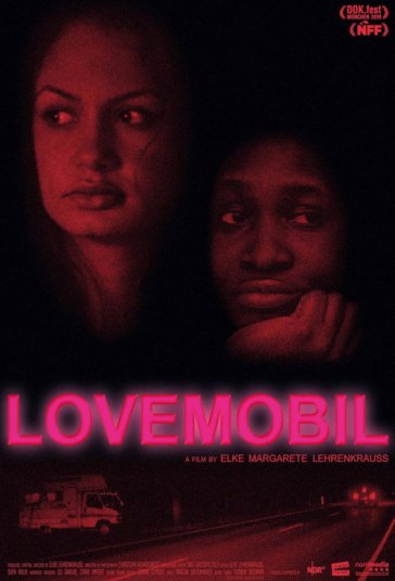 لاوموبیل فیلم