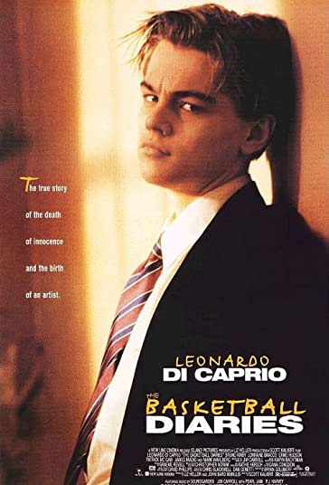 خاطرات بسکتبال فیلم