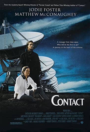 تماس فیلم