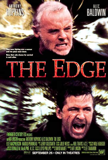 لبه فیلم