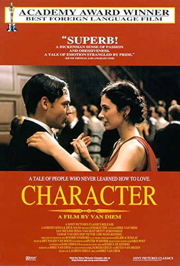 شخصیت فیلم