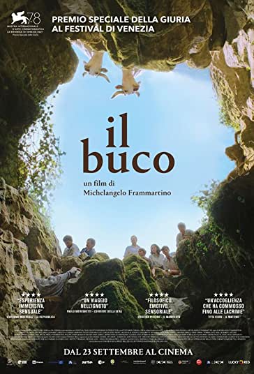 سوراخ فیلم