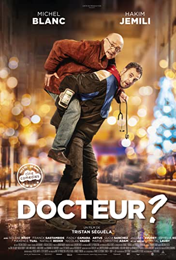دکتر ؟ فیلم