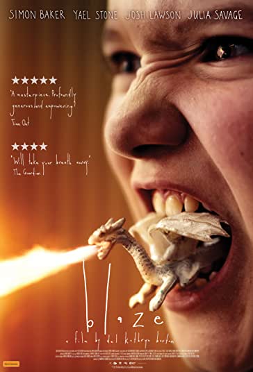 آتش فیلم