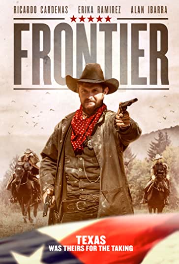مرز فیلم