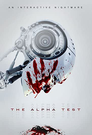 آزمون آلفا فیلم