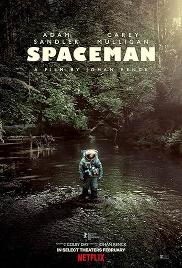فضانورد فیلم