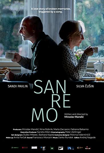 سان رمو فیلم