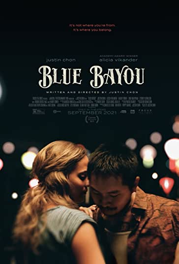 مرداب آبی فیلم