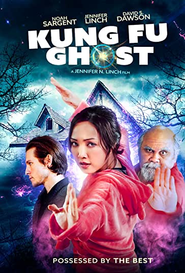 شبح کونگ فو فیلم