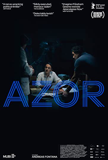 آزور فیلم