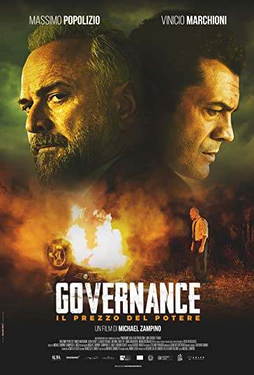 حاکمیت فیلم