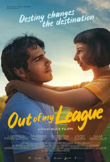 از سطح من بالاتر فیلم