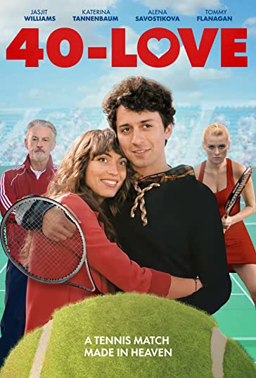 40-عشق فیلم