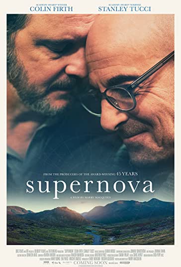ابر نواختر فیلم