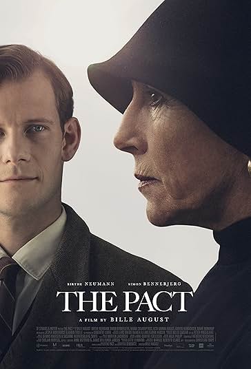 پیمان فیلم