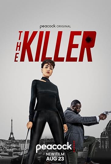 قاتل فیلم