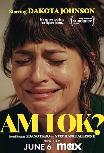 حالم خوبه؟ فیلم