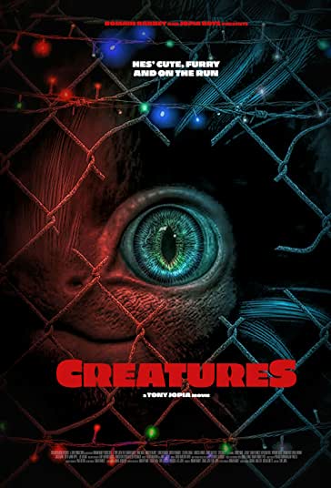 موجودات فیلم