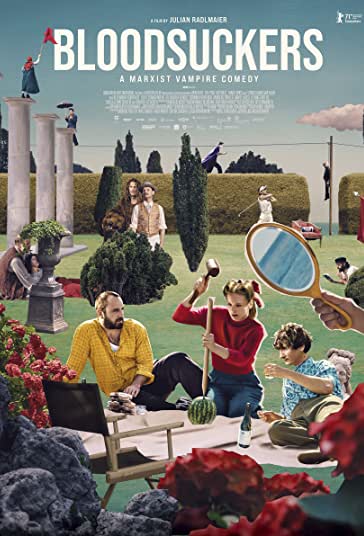 خونخواران فیلم