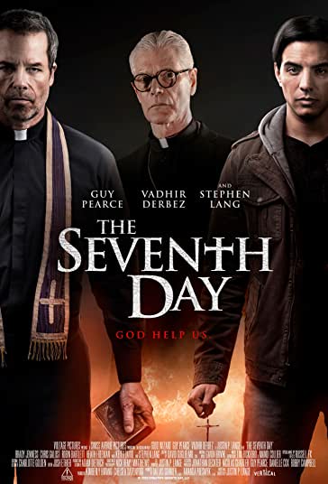 روز هفتم فیلم
