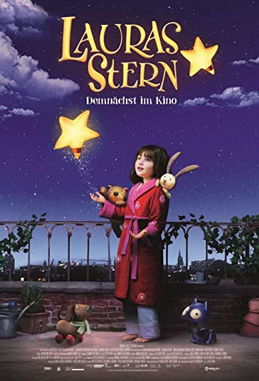 ستاره لارا فیلم