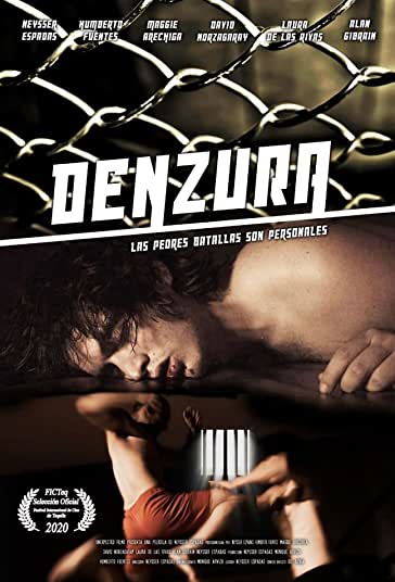 دنزورا فیلم