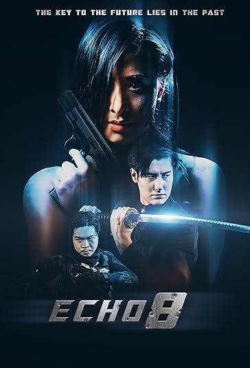 اکو 8 فیلم