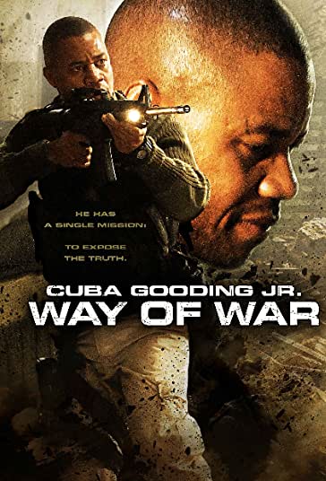 روش جنگ فیلم