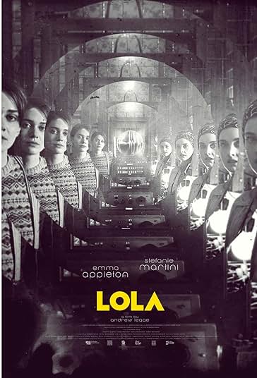 لولا فیلم