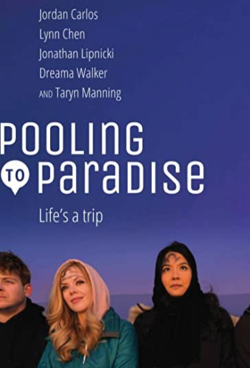 سفری به بهشت فیلم