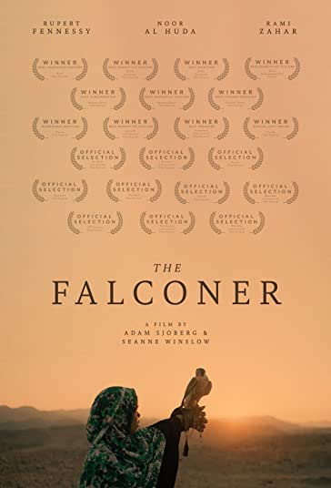 شاهین فیلم