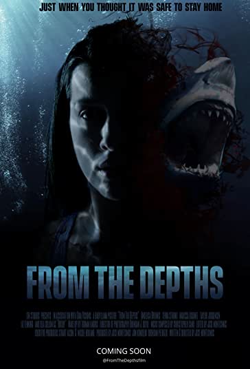 از اعماق فیلم
