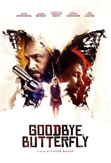 خداحافظ پروانه فیلم