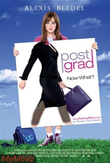 پست شهر فیلم